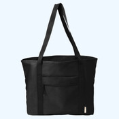 C Free ® Recycled Tote