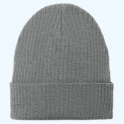 C Free ® Recycled Beanie