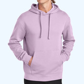 Heritage Fleece Pullover Hoodie