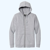 Comeback Fleece Full Zip Hoodie