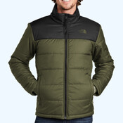 Chest Logo Everyday Insulated Jacket