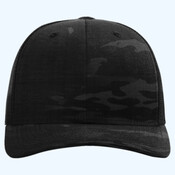 Tactical Trucker Cap