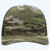 Tactical Trucker Cap
