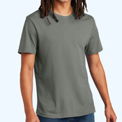 Unisex Heavyweight Recycled Cotton Tee