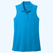 Women's Dry Zone ® UV Micro Mesh Sleeveless Polo