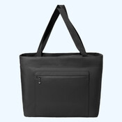 Matte Carryall Tote