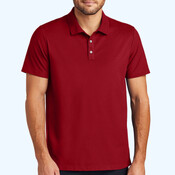Stretch Pique Polo