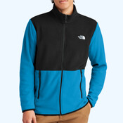 Glacier Full Zip Fleece Jacket