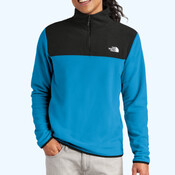 Glacier 1/4 Zip Fleece