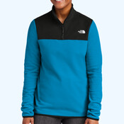 Women's Glacier 1/4 Zip Fleece