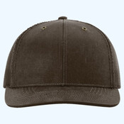 Fremont Trucker Cap