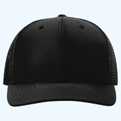Tilikum Cap