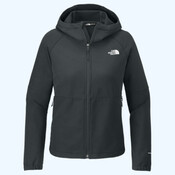 Women's Barr Lake Hooded Soft Shell Jacket