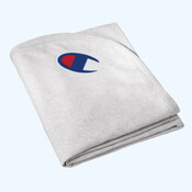 Reverse Weave Stadium Blanket