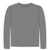 Customer Supplied Garment